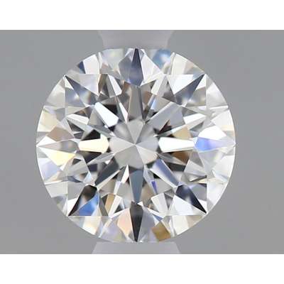 Certified Diamond IGI Carats 0.5 Color E Clarity IF  EX  EX  EX Fluorescence NON Brown No Green No Milky No EyeClean 100%