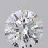 Certified Diamond GIA Carats 1.08 Color D Clarity VS2  EX  EX  EX Fluorescence NON Brown No Green No Milky No EyeClean 100%