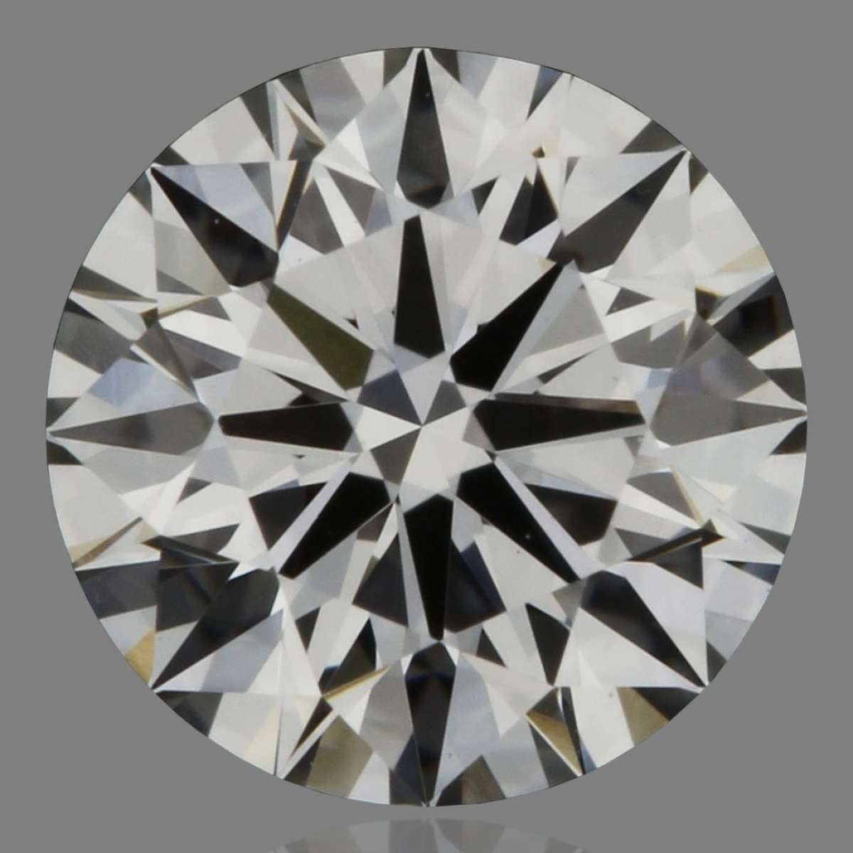Certified Diamond GIA Carats 0.4 Color F Clarity VVS2 EX EX VG Fluorescence NON Brown No Green No Milky No EyeClean 100% Certified Diamond GIA Carats 0.4 Color F Clarity VVS2 EX EX VG Fluorescence NON Brown No Green No Milky No EyeClean 100%