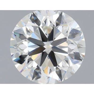Certified Diamond IGI Carats 1.01 Color F Clarity VS1  VG  EX  EX Fluorescence NON Brown No Green No Milky No EyeClean 100%