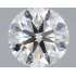 Certified Diamond IGI Carats 1.01 Color F Clarity VS1  VG  EX  EX Fluorescence NON Brown No Green No Milky No EyeClean 100%