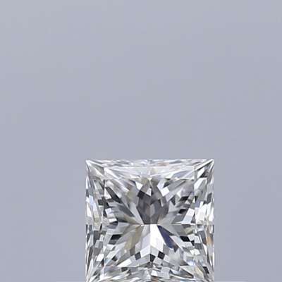 Certified Diamond GIA Carats 0.3 Color F Clarity IF  -  EX  VG Fluorescence NON Brown No Milky No EyeClean 100%