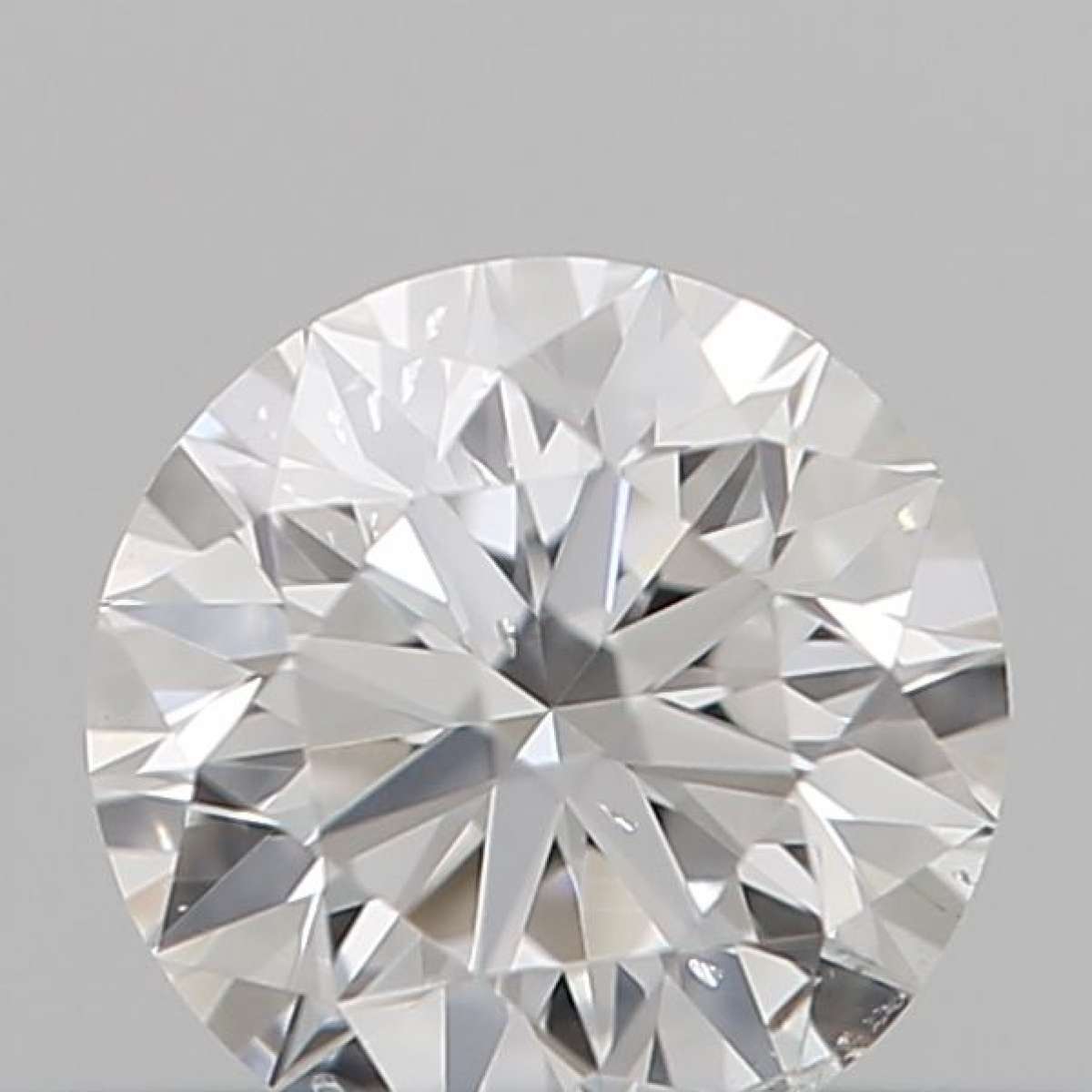 Certified Diamond GIA Carats 0.18 Color E Clarity SI2 EX EX EX Fluorescence NON Brown No Green No Milky No EyeClean 100% Certified Diamond GIA Carats 0.18 Color E Clarity SI2 EX EX EX Fluorescence NON Brown No Green No Milky No EyeClean 100%
