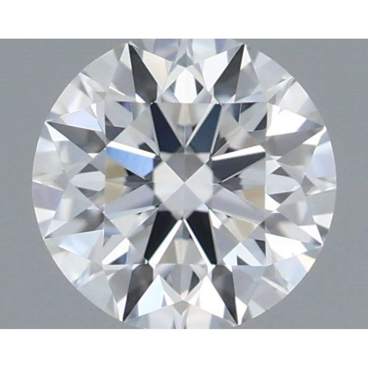 Certified Diamond GIA Carats 0.33 Color F Clarity IF  EX  EX  EX Fluorescence FNT Brown No Green No Milky No EyeClean 100%