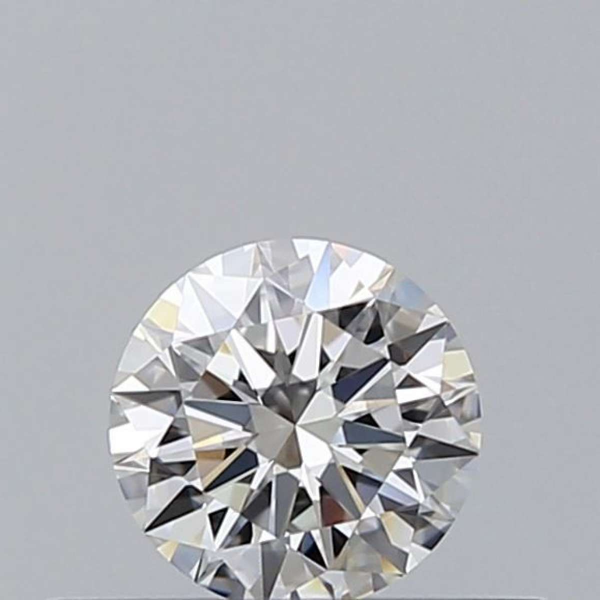 Certified Diamond GIA Carats 0.3 Color F Clarity VVS2 EX EX EX Fluorescence NON Brown No Green No Milky No EyeClean 100% Certified Diamond GIA Carats 0.3 Color F Clarity VVS2 EX EX EX Fluorescence NON Brown No Green No Milky No EyeClean 100%