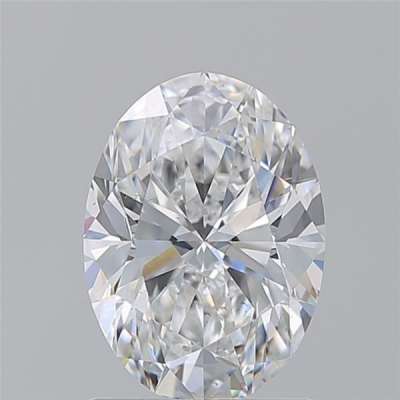 Certified Diamond GIA Carats 1.51 Color E Clarity VS2  -  EX  EX Fluorescence NON Brown No Green No Milky No EyeClean 100%