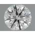 Certified Diamond GIA Carats 0.22 Color E Clarity VS1  EX  EX  EX Fluorescence NON Brown No Green No Milky No EyeClean 100%