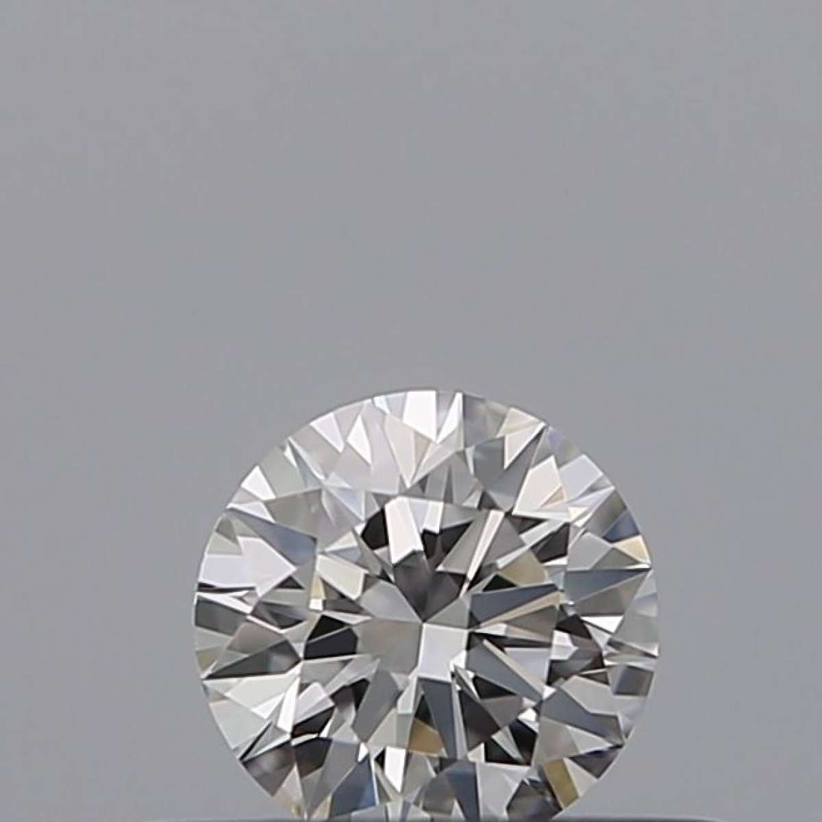 Certified Diamond GIA Carats 0.28 Color E Clarity IF  EX  EX  EX Fluorescence NON Brown No Green No Milky No EyeClean 100%