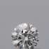 Certified Diamond GIA Carats 0.28 Color E Clarity IF  EX  EX  EX Fluorescence NON Brown No Green No Milky No EyeClean 100%
