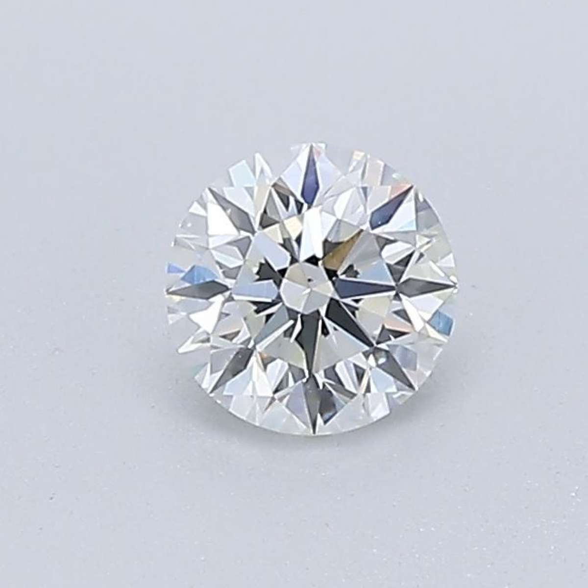 Certified Diamond GIA Carats 0.3 Color H Clarity VS1 EX EX EX Fluorescence FNT Brown No Green No Milky No EyeClean 100% Certified Diamond GIA Carats 0.3 Color H Clarity VS1 EX EX EX Fluorescence FNT Brown No Green No Milky No EyeClean 100%