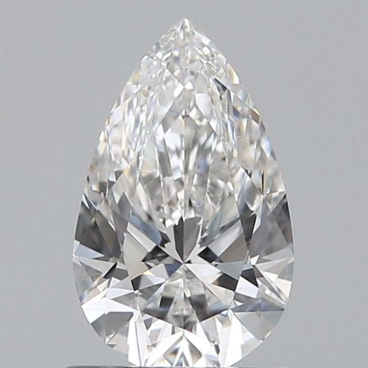 Certified Diamond GIA Carats 0.72 Color E Clarity VVS2  -  EX  EX Fluorescence FNT Brown No Green No Milky No EyeClean 100%