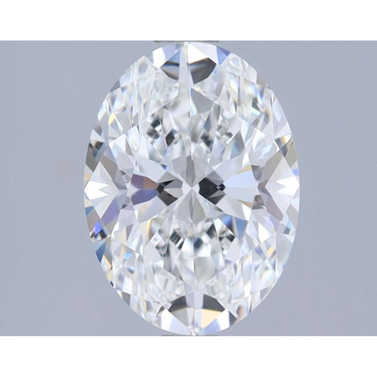 Diamante Certificato GIA Carati 1.5 Colore F Purezza VVS1  -  EX  VG Fluorescenza NON Brown No Green No Milky No EyeClean 100%