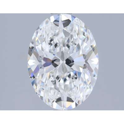 Diamante Certificato GIA Carati 1.5 Colore F Purezza VVS1  -  EX  VG Fluorescenza NON Brown No Green No Milky No EyeClean 100%