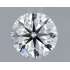Certified Diamond GIA Carats 0.51 Color D Clarity VVS1  VG  VG  VG Fluorescence NON Brown No Green No Milky No EyeClean 100%