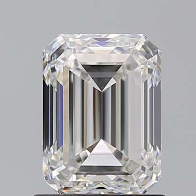 Diamante Certificato GIA Carati 1.5 Colore F Purezza VVS1  -  EX  EX Fluorescenza FNT Brown No Milky No EyeClean 100%