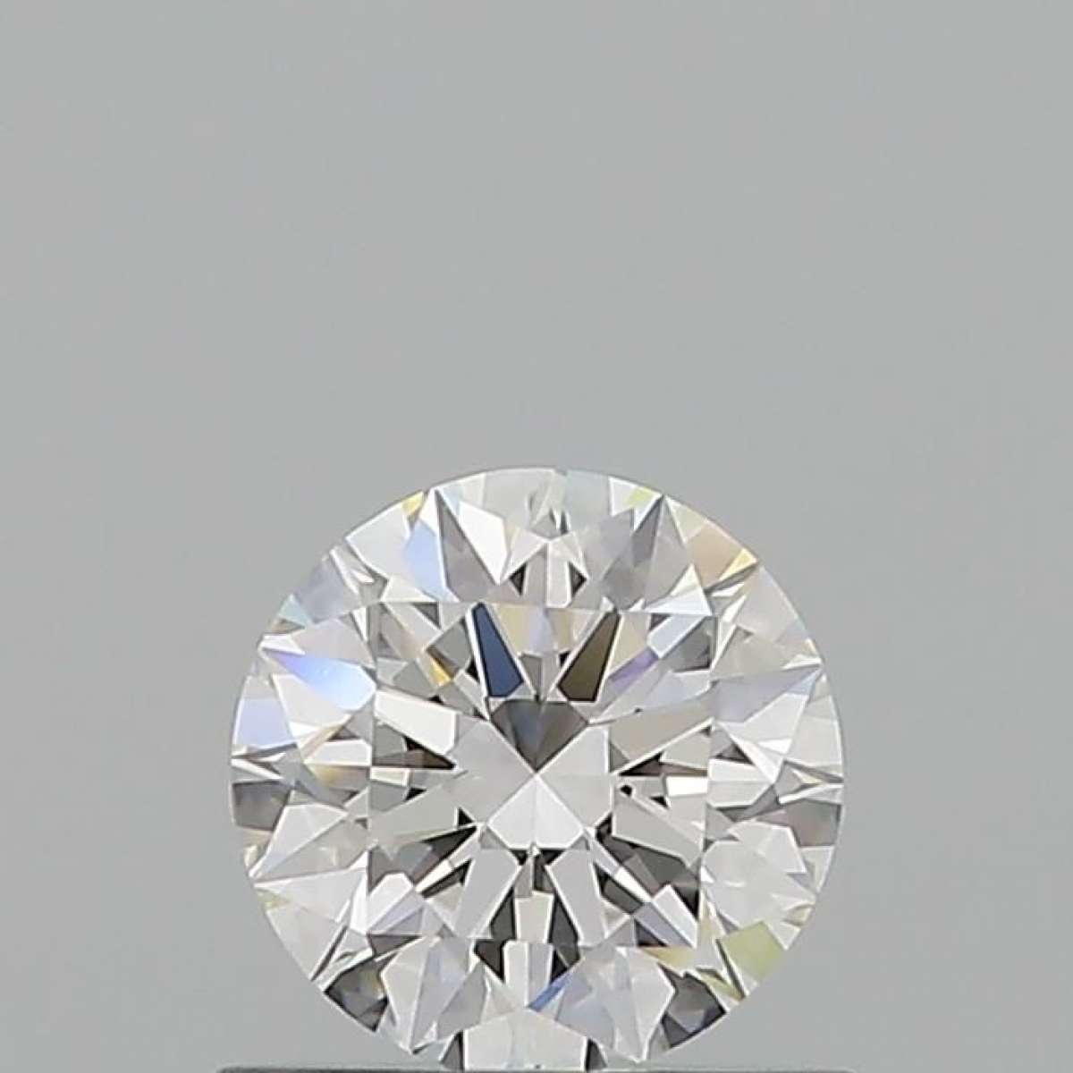 Certified Diamond GIA Carats 0.7 Color D Clarity VS1  EX  EX  EX Fluorescence NON Brown No Green No Milky No EyeClean 100%
