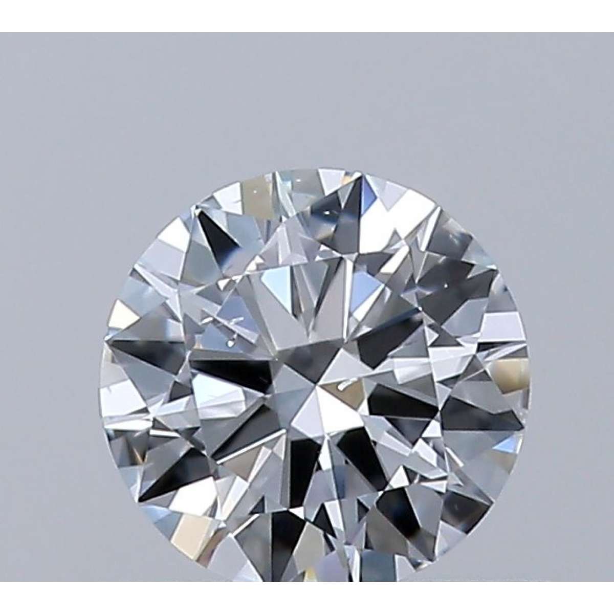 Certified Diamond GIA Carats 0.4 Color D Clarity SI1  EX  EX  EX Fluorescence NON Brown No Green No Milky No EyeClean 100%
