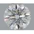 Certified Diamond IGI Carats 0.3 Color G Clarity SI2  EX  EX  EX Fluorescence NON Brown No Green No Milky No EyeClean 100%
