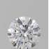 Certified Diamond GIA Carats 0.9 Color D Clarity VVS1  EX  EX  EX Fluorescence FNT Brown No Green No Milky No EyeClean 100%