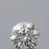 Certified Diamond GIA Carats 0.3 Color G Clarity VVS1  EX  EX  EX Fluorescence NON Brown No Milky No EyeClean 100%