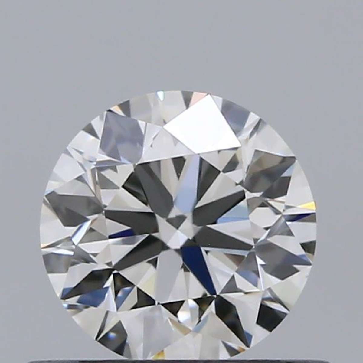 Certified Diamond IGI Carats 0.5 Color G Clarity IF EX EX EX Fluorescence NON Brown No Milky No EyeClean 100% Certified Diamond IGI Carats 0.5 Color G Clarity IF EX EX EX Fluorescence NON Brown No Milky No EyeClean 100%