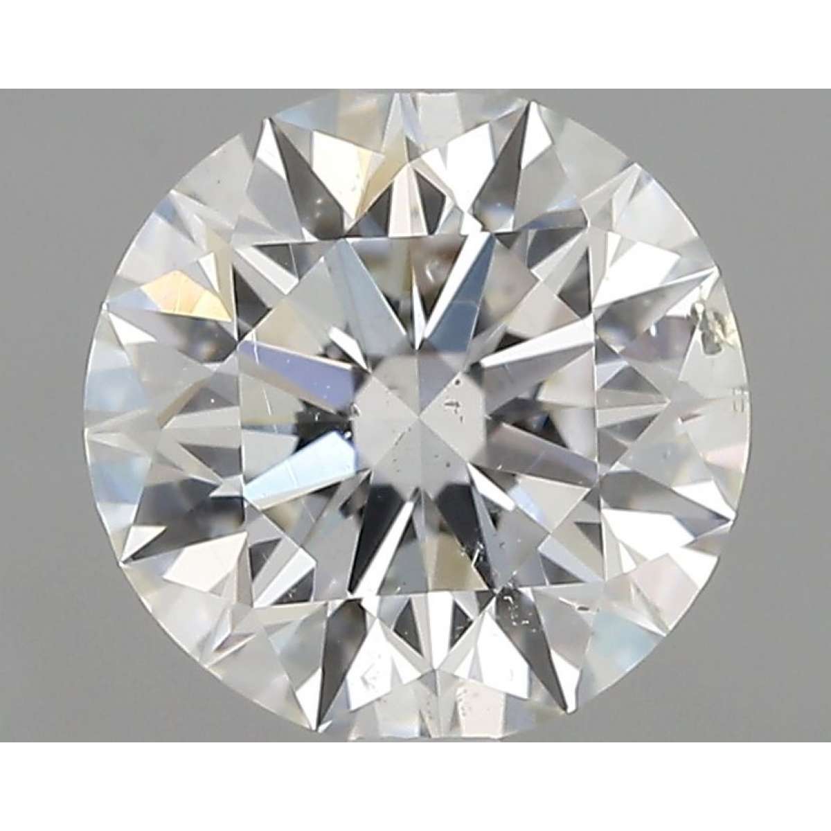 Certified Diamond GIA Carats 1.0 Color H Clarity SI1 EX EX EX Fluorescence MED Brown No Green No Milky No EyeClean 100% Certified Diamond GIA Carats 1.0 Color H Clarity SI1 EX EX EX Fluorescence MED Brown No Green No Milky No EyeClean 100%