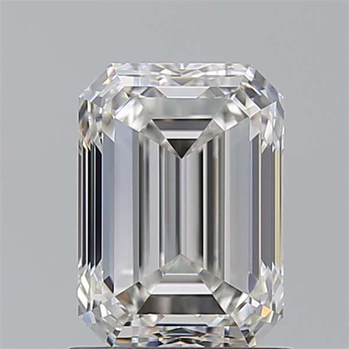 Certified Diamond GIA Carats 1.5 Color G Clarity VVS1  -  EX  EX Fluorescence NON Brown No Milky No EyeClean 100%