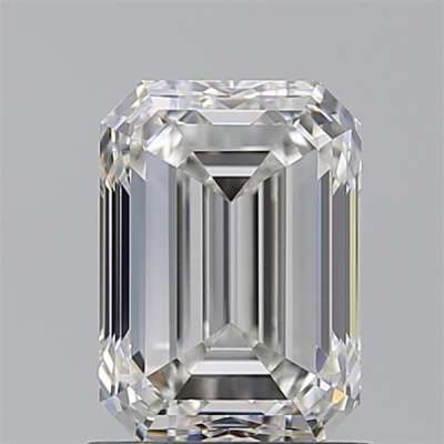 Certified Diamond GIA Carats 1.5 Color G Clarity VVS1  -  EX  EX Fluorescence NON Brown No Milky No EyeClean 100%