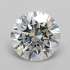 Certified Diamond GIA Carats 0.35 Color D Clarity VVS1  EX  EX  EX Fluorescence MED Brown No Green No Milky No EyeClean 100%