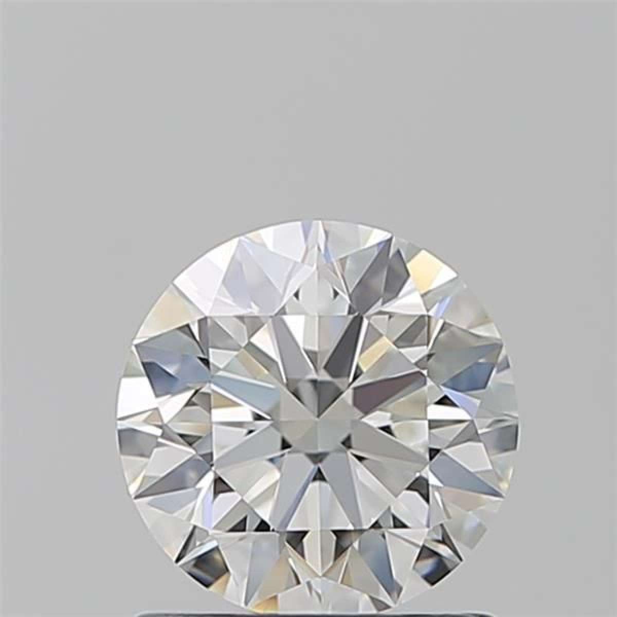 Certified Diamond GIA Carats 1.08 Color H Clarity VVS2 EX EX EX Fluorescence NON Brown No Milky No EyeClean 100% Certified Diamond GIA Carats 1.08 Color H Clarity VVS2 EX EX EX Fluorescence NON Brown No Milky No EyeClean 100%