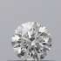 Certified Diamond GIA Carats 0.3 Color G Clarity VVS2  EX  EX  EX Fluorescence NON Brown No Milky No EyeClean 100%