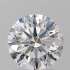 Diamante Certificato GIA Carati 1.73 Colore D Purezza VS2  EX  EX  EX Fluorescenza NON Brown No Green No Milky No EyeClean 100%