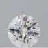 Certified Diamond GIA Carats 0.27 Color E Clarity VVS1  EX  EX  EX Fluorescence NON Brown No Green No Milky No EyeClean 100%