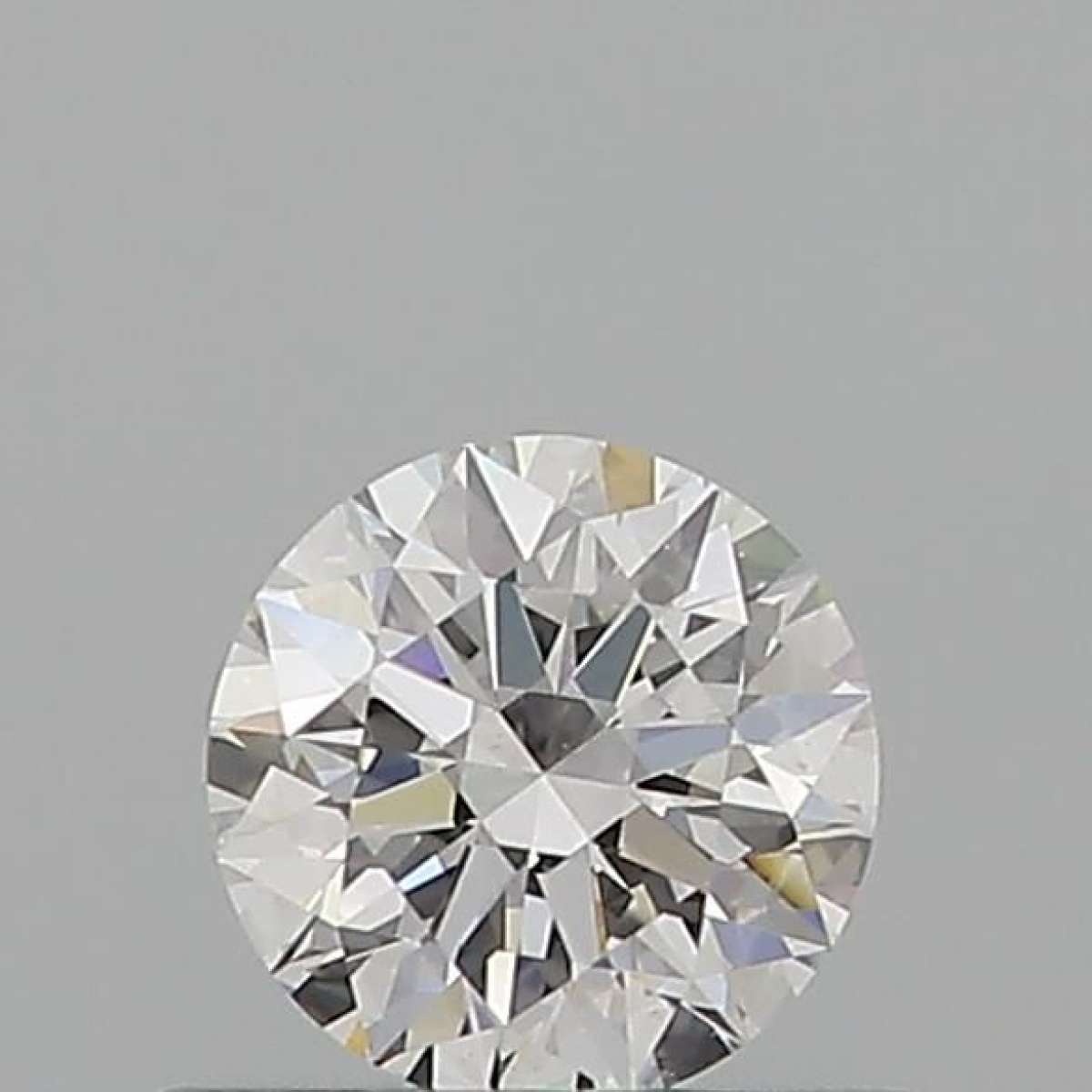 Certified Diamond GIA Carats 0.5 Color E Clarity VS2 EX EX EX Fluorescence NON Brown No Green No Milky No EyeClean 100% Certified Diamond GIA Carats 0.5 Color E Clarity VS2 EX EX EX Fluorescence NON Brown No Green No Milky No EyeClean 100%