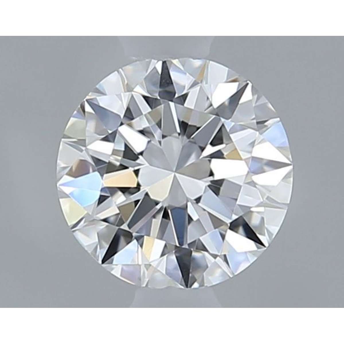 Certified Diamond GIA Carats 0.3 Color E Clarity VS1  EX  EX  EX Fluorescence NON Brown No Green No Milky No EyeClean 100%