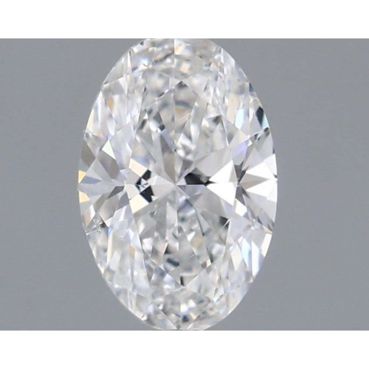 Diamante Certificato GIA Carati 0.35 Colore D Purezza SI1 - VG VG Fluorescenza MED Brown No Green No Milky No EyeClean 100% Diamante Certificato GIA Carati 0.35 Colore D Purezza SI1 - VG VG Fluorescenza MED Brown No Green No Milky No EyeClean 100%