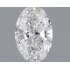 Certified Diamond GIA Carats 0.35 Color D Clarity SI1  -  VG  VG Fluorescence MED Brown No Green No Milky No EyeClean 100%