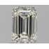 Diamante Certificato GIA Carati 0.9 Colore H Purezza SI2  -  EX  VG Fluorescenza NON Brown No Green No Milky No EyeClean 100%
