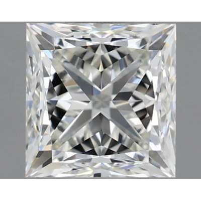 Certified Diamond IGI Carats 0.7 Color H Clarity VVS2  -  EX  EX Fluorescence NON Brown No Green No Milky No EyeClean 100%