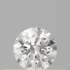Certified Diamond GIA Carats 0.23 Color E Clarity IF  EX  EX  EX Fluorescence NON Brown No Green No Milky No EyeClean 100%