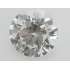 Certified Diamond GIA Carats 1.61 Color F Clarity VS2  EX  EX  EX Fluorescence MED Brown No Green No Milky No EyeClean 100%