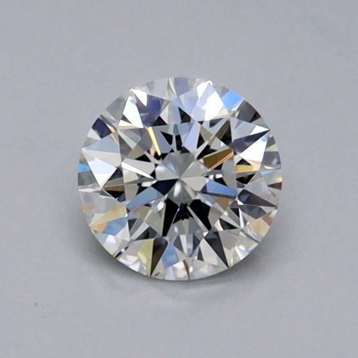 Certified Diamond GIA Carats 0.29 Color E Clarity VVS2 EX EX EX Fluorescence NON Brown No Green No Milky No EyeClean 100% Certified Diamond GIA Carats 0.29 Color E Clarity VVS2 EX EX EX Fluorescence NON Brown No Green No Milky No EyeClean 100%