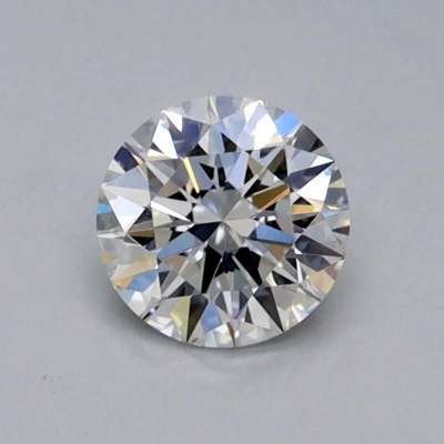 Certified Diamond GIA Carats 0.29 Color E Clarity VVS2 EX EX EX Fluorescence NON Brown No Green No Milky No EyeClean 100% Certified Diamond GIA Carats 0.29 Color E Clarity VVS2 EX EX EX Fluorescence NON Brown No Green No Milky No EyeClean 100%