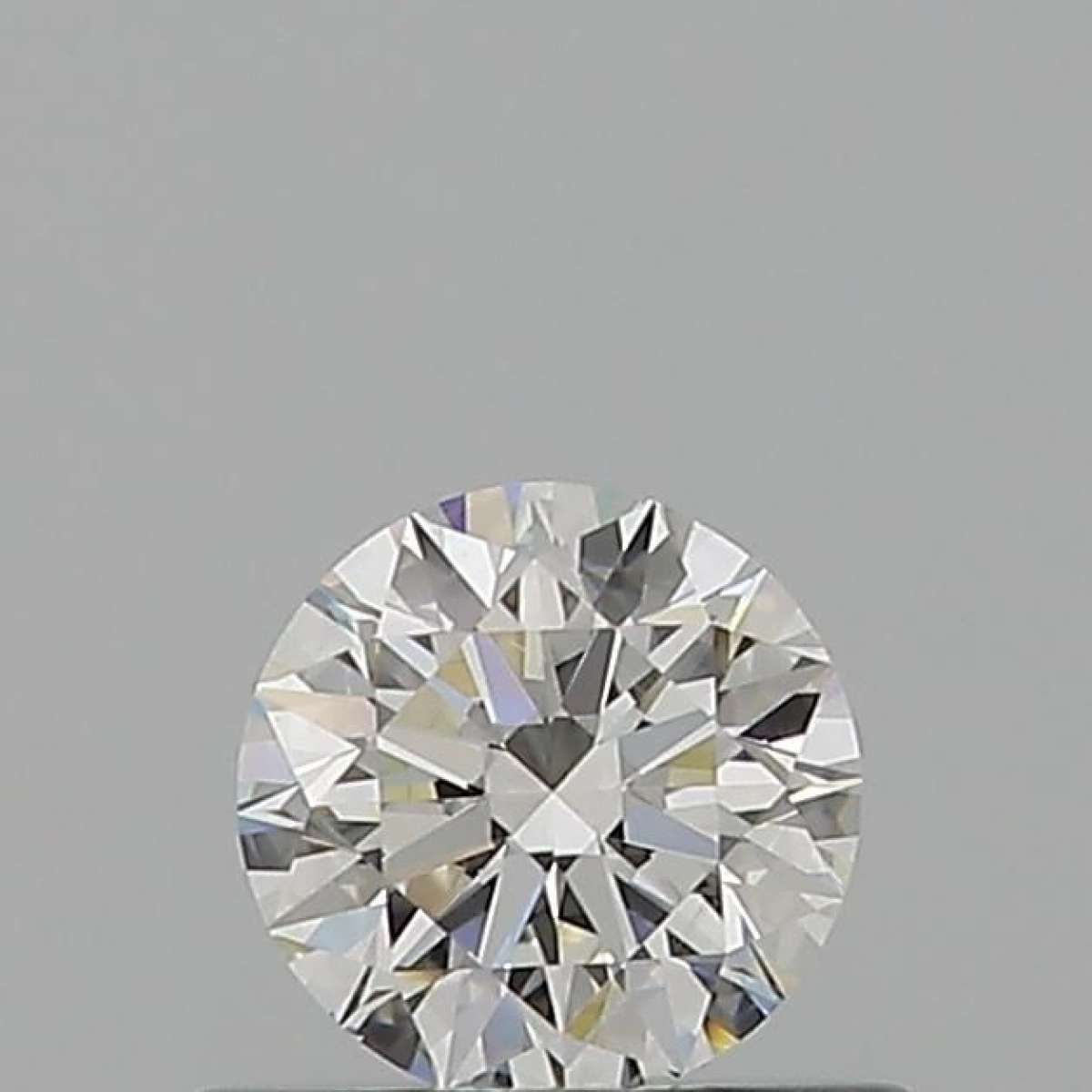 Certified Diamond GIA Carats 0.5 Color G Clarity VS2 EX EX EX Fluorescence NON Brown No Milky No EyeClean 100% Certified Diamond GIA Carats 0.5 Color G Clarity VS2 EX EX EX Fluorescence NON Brown No Milky No EyeClean 100%