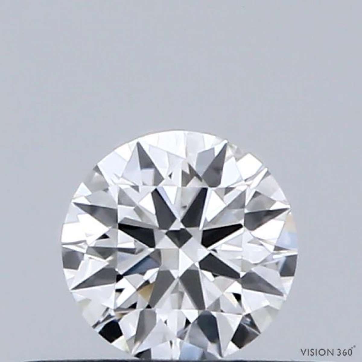 Certified Diamond GIA Carats 0.3 Color G Clarity VVS2 EX EX EX Fluorescence NON Brown No Green No Milky No EyeClean 100% Certified Diamond GIA Carats 0.3 Color G Clarity VVS2 EX EX EX Fluorescence NON Brown No Green No Milky No EyeClean 100%