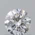 Certified Diamond GIA Carats 0.61 Color E Clarity VVS1  EX  EX  EX Fluorescence NON Brown No Green No Milky No EyeClean 100%