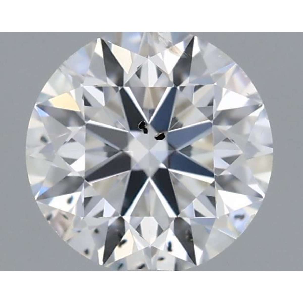Certified Diamond IGI Carats 0.4 Color D Clarity SI2 EX EX EX Fluorescence NON Brown No Green No Milky No EyeClean 100% Certified Diamond IGI Carats 0.4 Color D Clarity SI2 EX EX EX Fluorescence NON Brown No Green No Milky No EyeClean 100%