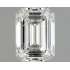 Certified Diamond GIA Carats 1.1 Color H Clarity SI1  -  EX  EX Fluorescence NON Brown No Green No Milky No EyeClean 100%