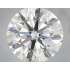 Certified Diamond GIA Carats 1.51 Color D Clarity IF  EX  EX  EX Fluorescence NON Brown No Green No Milky No EyeClean 100%