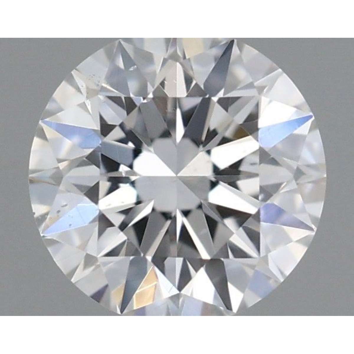 Certified Diamond GIA Carats 0.4 Color E Clarity SI1 EX VG VG Fluorescence FNT Brown No Green No Milky No EyeClean 100% Certified Diamond GIA Carats 0.4 Color E Clarity SI1 EX VG VG Fluorescence FNT Brown No Green No Milky No EyeClean 100%